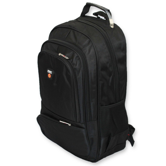 Zaino Borsa Porta PC Laptop Documenti Ufficio e Tempo Libero BUSINESS Imbottito Zaini Zaino Borsa Porta PC Laptop Documenti Ufficio e Tempo Libero BUSINESS Imbottito Zaini