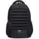 Zaino Imbottito con Tasca PC Casual Ufficio e Tempo Libero Business Zaini Zaino Imbottito con Tasca PC Casual Ufficio e Tempo Libero Business Zaini