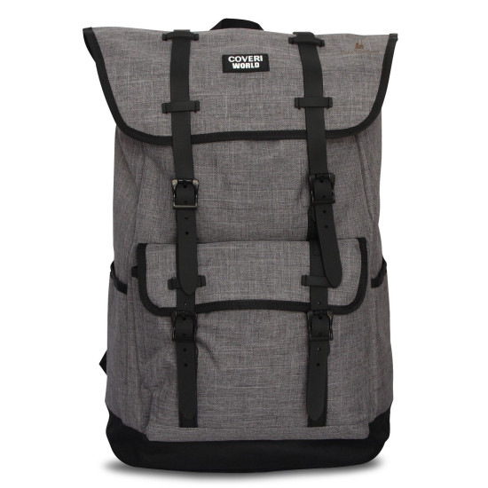 zaino coveri world