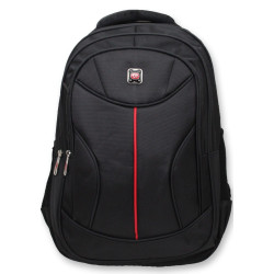 Zaino Borsa Laptop Porta PC Documenti Ufficio e Tempo Libero BUSINESS Imbottito