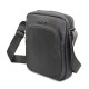 Borsa Borsello Uomo Poliestere Tracolla Regolabile Multitasche Porta cellulare Mod.:007 Borselli Tracolle