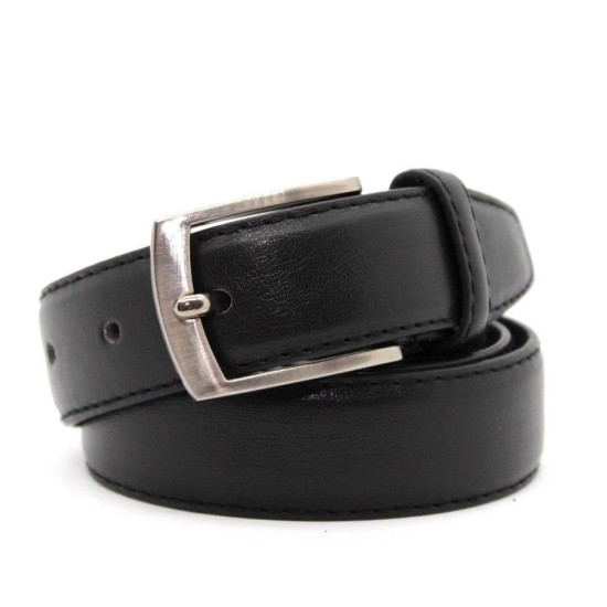 Cintura Classica 3 cm Cinta Uomo Donna in Vera Pelle Cuoio Accorciabile Cinture Cintura Classica 3 cm Cinta Uomo Donna in Vera Pelle Cuoio Accorciabile Cinture