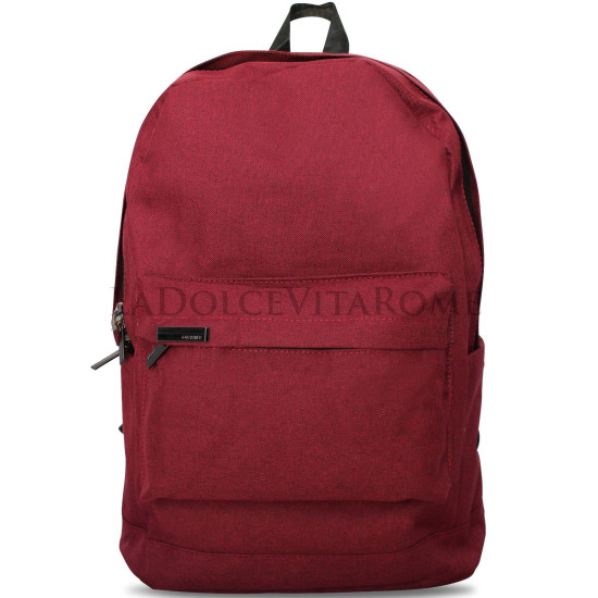 Zaino Borsa Tasca Laptop Porta PC e Tempo Libero Sport Scuola Imbottito Zaini