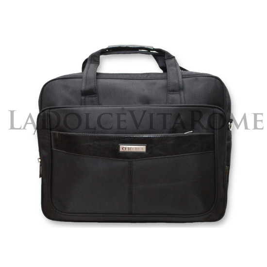 Borsa Uomo Ventiquattrore Pc 24 ore Porta Documenti Ufficio Lavoro Tracolla Borse Portadocumenti e Pc Borsa Uomo Ventiquattrore Pc 24 ore Porta Documenti Ufficio Lavoro Tracolla Borse Portadocumenti e Pc