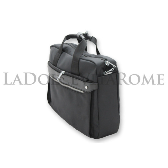 Borsa Ventiquattrore 24 ore PC Notebook Ufficio Lavoro Tracolla Fashion Bag Borse Portadocumenti e Pc Borsa Ventiquattrore 24 ore PC Notebook Ufficio Lavoro Tracolla Fashion Bag Borse Portadocumenti e Pc