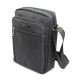 Borsa Borsello Uomo Poliestere Tracolla Regolabile Multitasche Porta cellulare Mod.:805 Borselli Tracolle