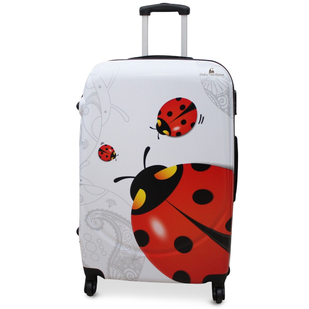 Set Valigie Vipbox 3 Pezzi - Policarbonato Leggero Espandibile Con Ruote 360° E TSA - Foto 2