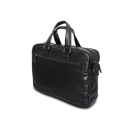 Borsa uomo MARINA GALANTI Porta Documenti 24 Ore Ventiquattrore Con Tasca PC Borsa uomo MARINA GALANTI Porta Documenti 24 Ore Ventiquattrore Con Tasca PC