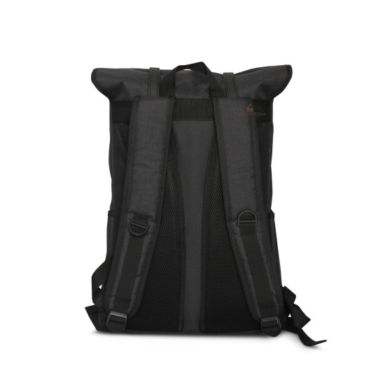 Zaino Scuola Kommodum Porta PC - Leggero Con USB, Antifurto, Per Laptop Fino 17.3" - Foto 2