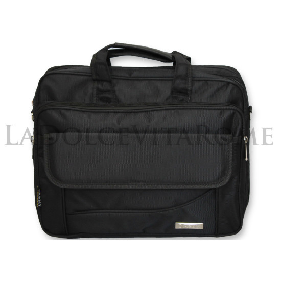 Borsa Uomo Porta Documenti Pc Ventiquattrore Notebook Ufficio Lavoro Tracolla Borsa Uomo Porta Documenti Pc Ventiquattrore Notebook Ufficio Lavoro Tracolla