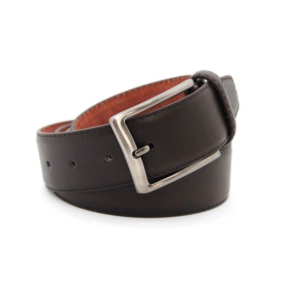 Cintura Classica 3 cm Cinta Uomo Donna in Vera Pelle Cuoio Accorciabile Cinture Cintura Classica 3 cm Cinta Uomo Donna in Vera Pelle Cuoio Accorciabile Cinture