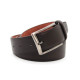 Cintura Classica 3 cm Cinta Uomo Donna in Vera Pelle Cuoio Accorciabile Cinture Cintura Classica 3 cm Cinta Uomo Donna in Vera Pelle Cuoio Accorciabile Cinture