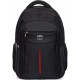 Zaino Imbottito Con Porta PC Per Ufficio e Tempo Libero Zaini Zaino Imbottito Con Porta PC Per Ufficio e Tempo Libero Zaini
