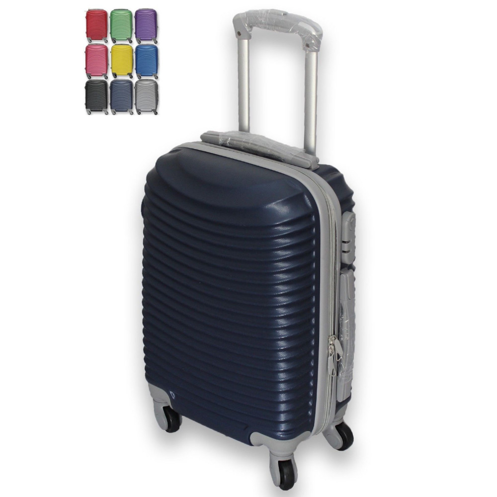 trolley ormi prezzo