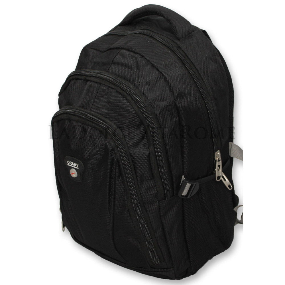 Zaino Uomo Donna Borsa Viaggio Tempo Libero Sport Scuola Tracking Imbottito Zaino Uomo Donna Borsa Viaggio Tempo Libero Sport Scuola Tracking Imbottito