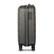 Trolley Bagaglio a Mano in ABS Enrico Coveri 55x39x20 con 4 Ruote Trolley Bagaglio a Mano in ABS Enrico Coveri 55x39x20 con 4 Ruote